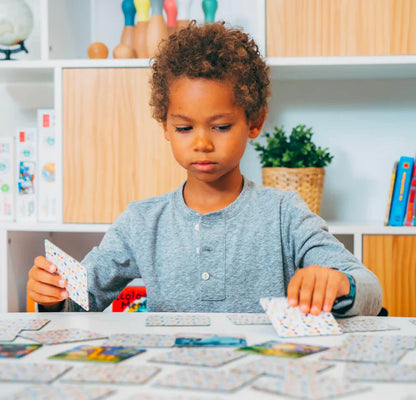 Ecologic Memo - Les animaux menacés