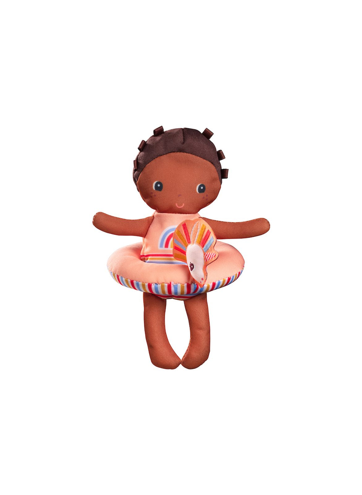 Lot de 2 Poupées  de bain Lena