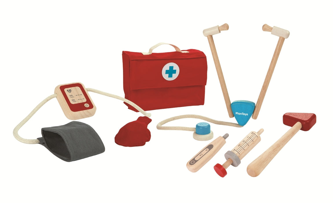 Set docteur