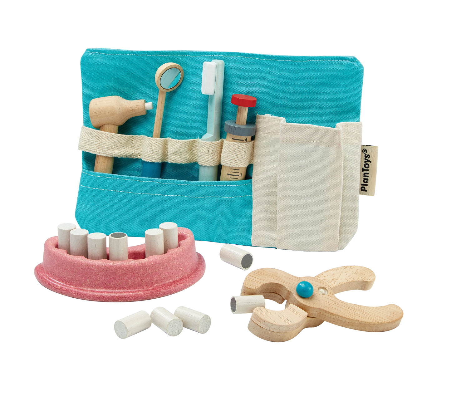 Set Dentiste