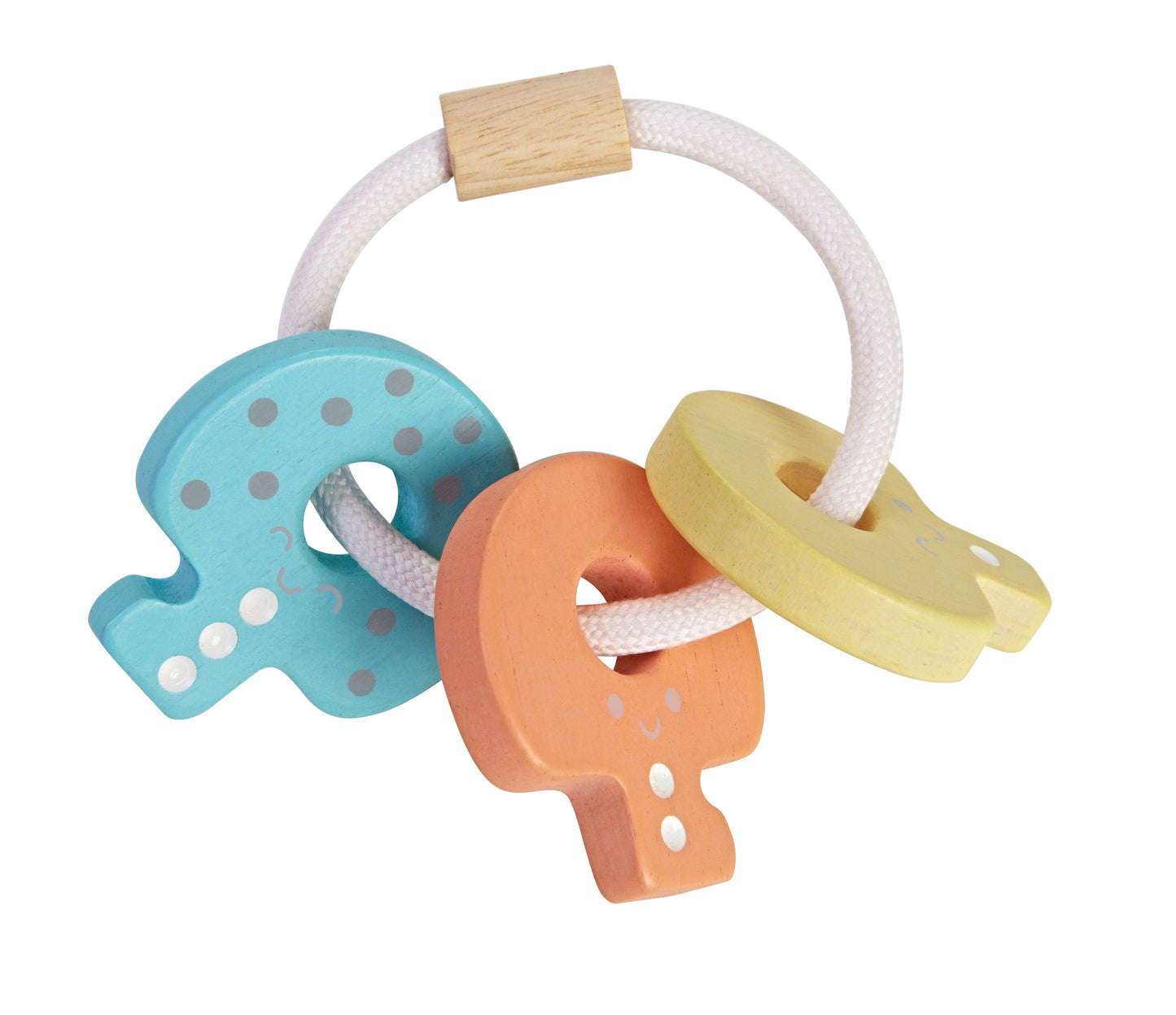 PlanLifestyle   Hochet Clefs
