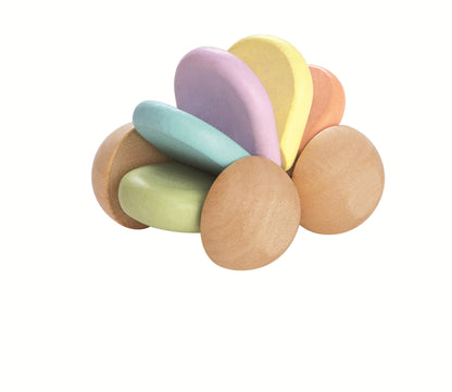 PlanLifestyle - Baby Car en bois