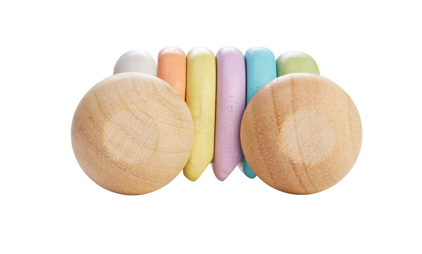 PlanLifestyle - Baby Car en bois