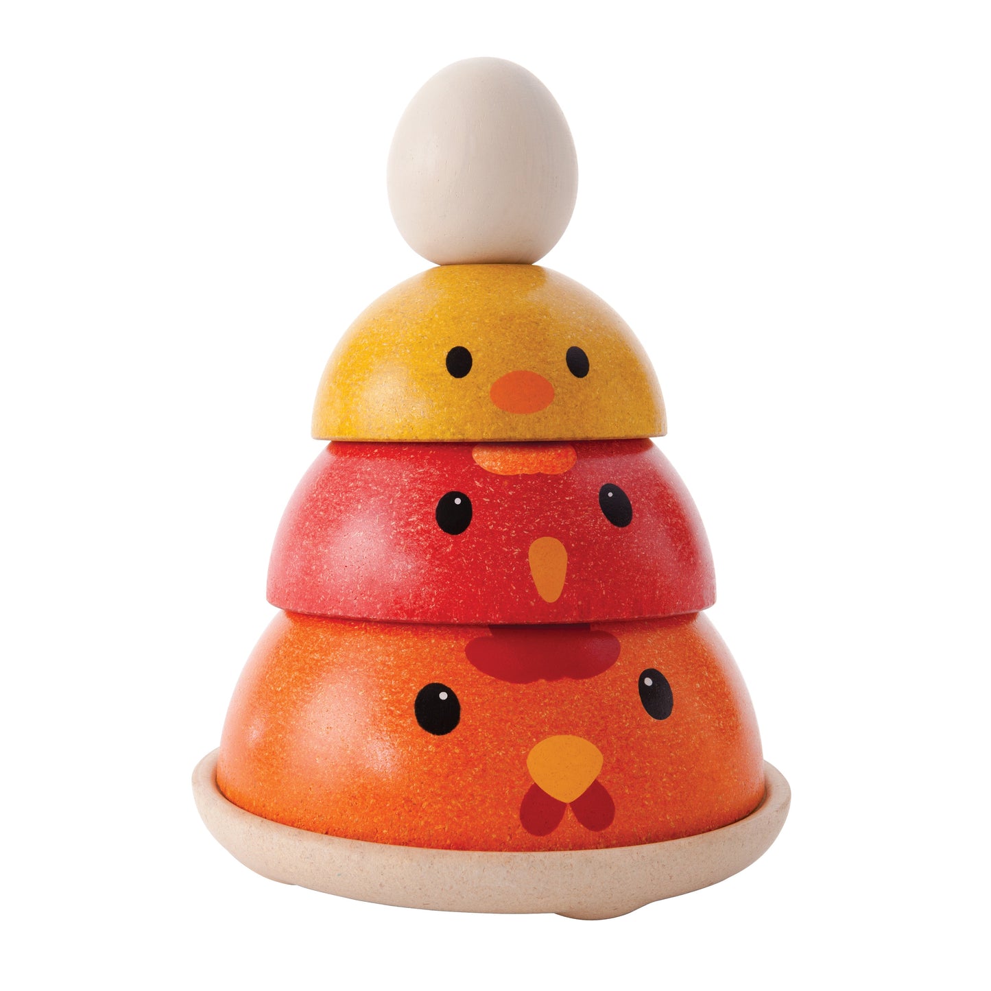 Nids de poule