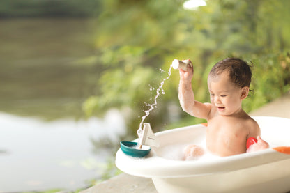 Voiliers - Ours polaire