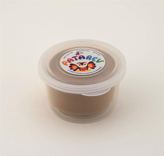Patarev - Pot de 30 g marron