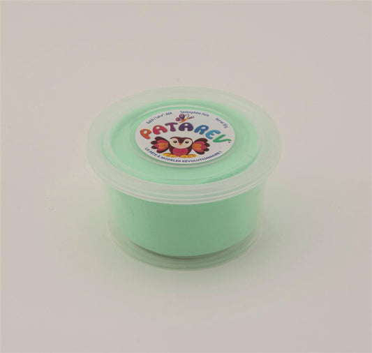 Patarev - Pot de 30 g vert d'eau