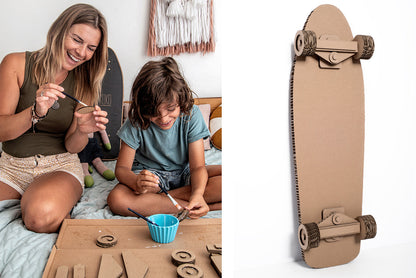 Planche À roulettes