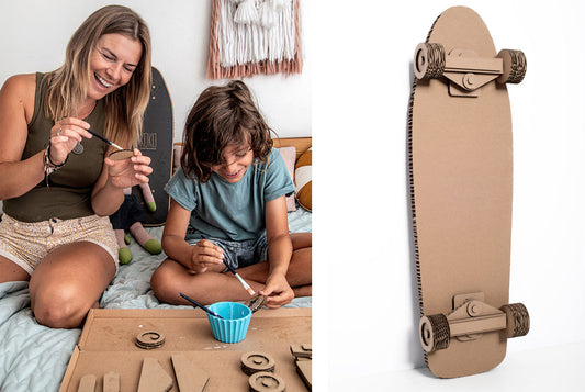 Planche À roulettes