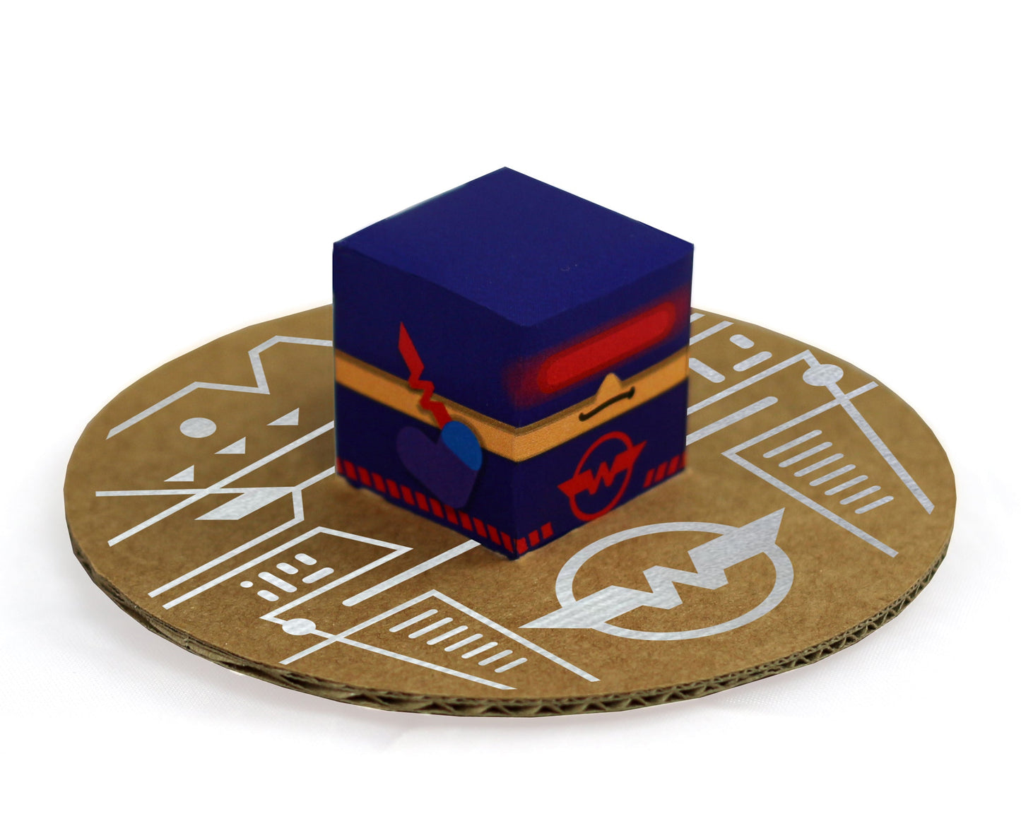 mes SUPERS DE L'ESPACE