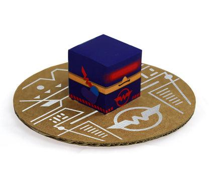 mes SUPERS DE L'ESPACE