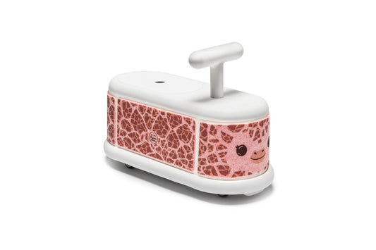 Pyjama Trotteur Girafe