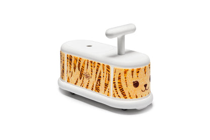 Pyjama Trotteur Tigre