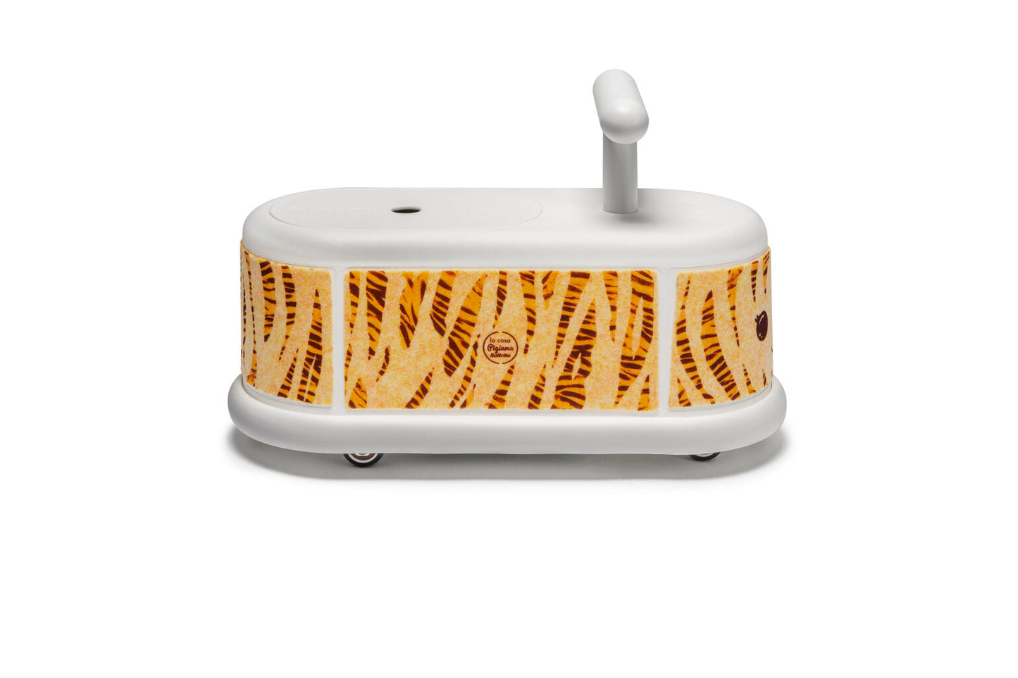 Pyjama Trotteur Tigre