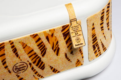 Pyjama Trotteur Tigre