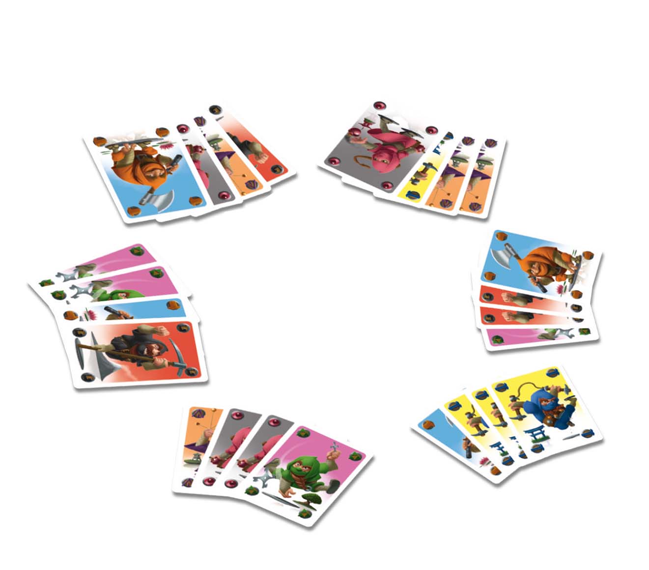 Ninjaaa'Tack (Teasy)