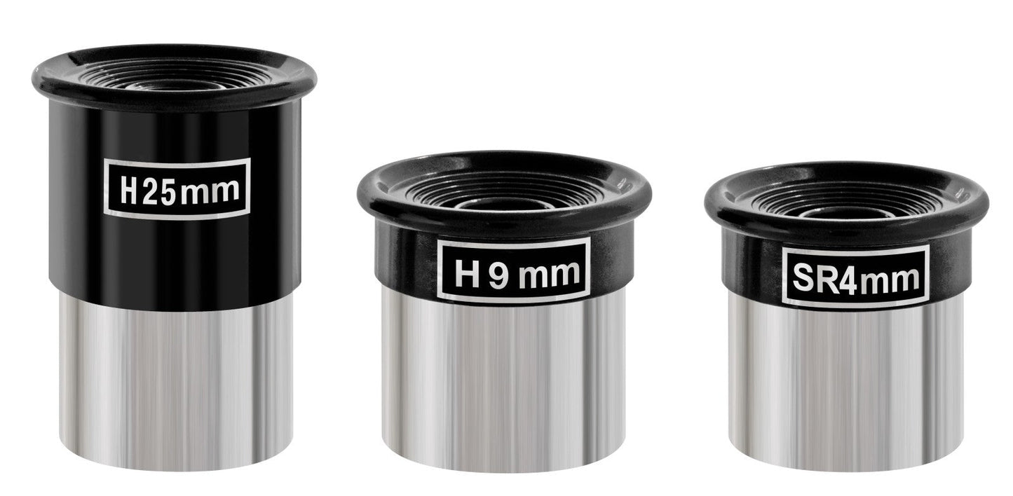 Télescope réflecteur NG 114/900 AZ