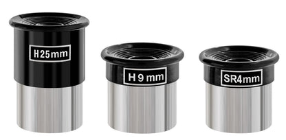 Télescope réflecteur NG 114/900 AZ