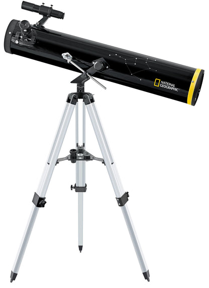 Télescope réflecteur NG 114/900 AZ