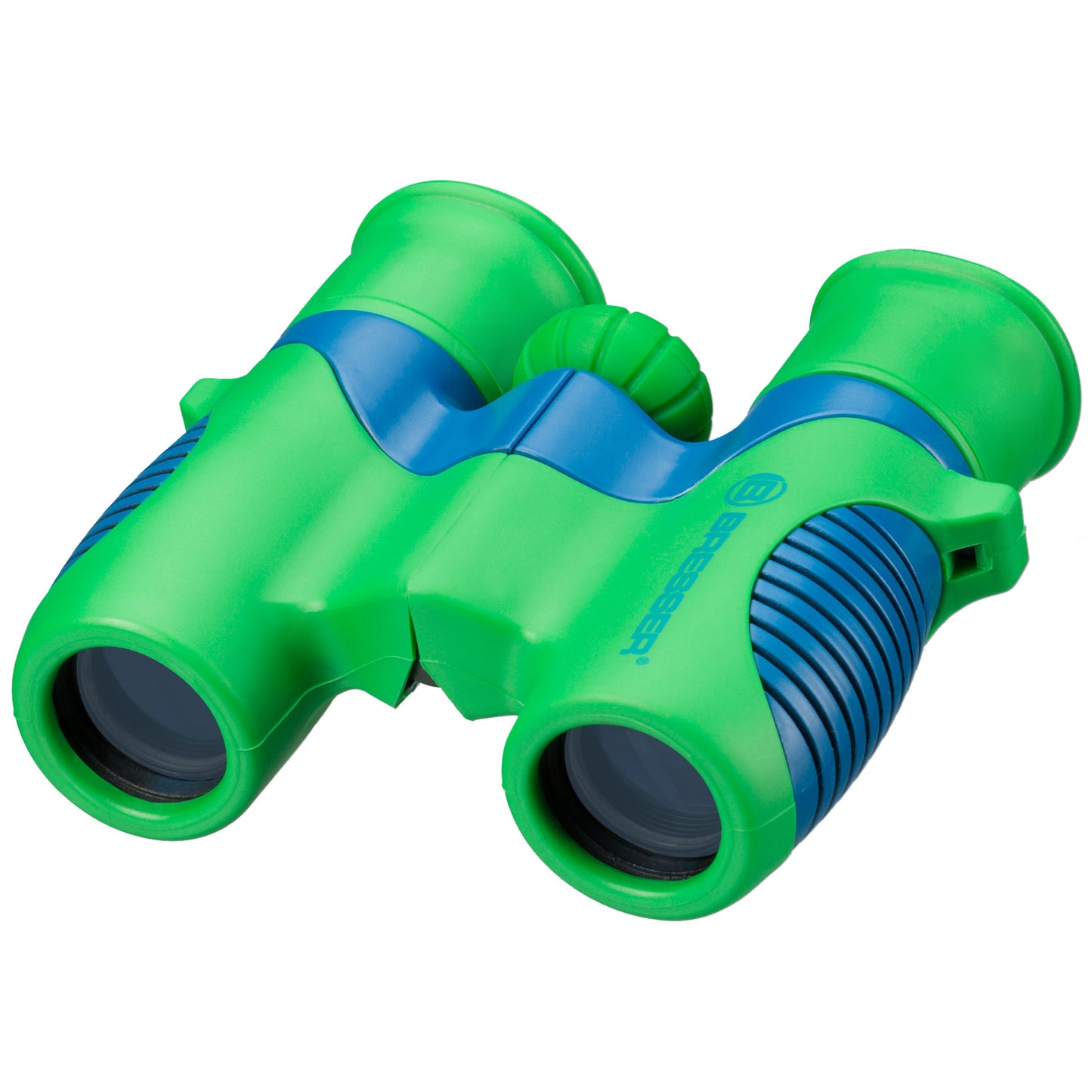 Jumelles 6x21 vert