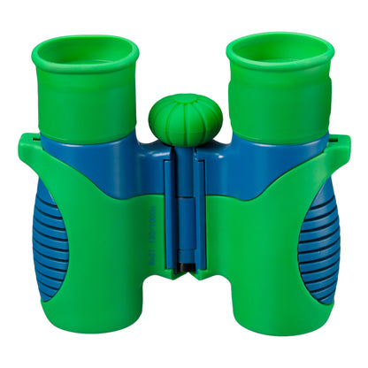 Jumelles 6x21 vert