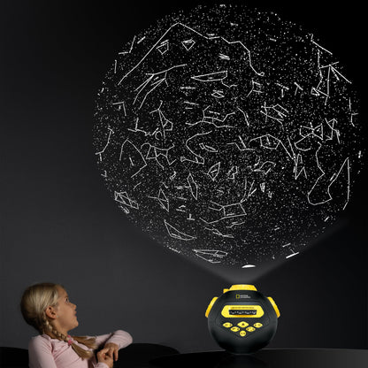 Astro Planetarium - Multimédia