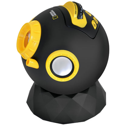 Astro Planetarium - Multimédia