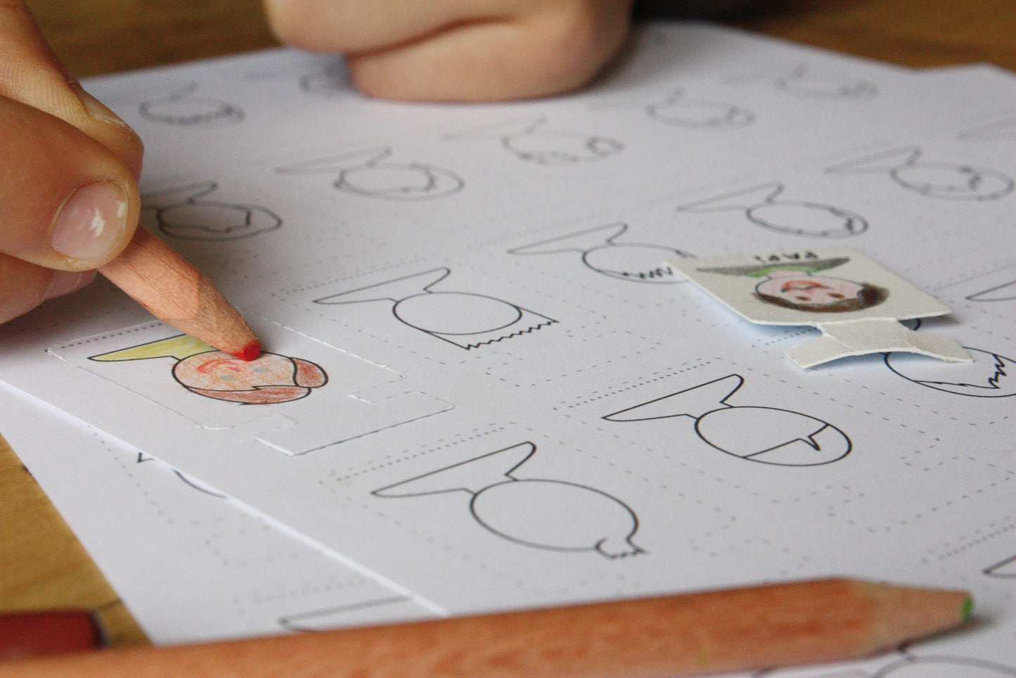 mon ARBRE GÉNÉALOGIQUE