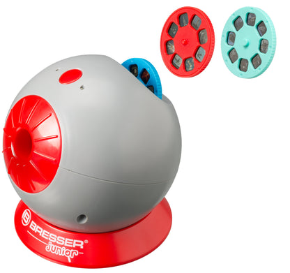 Projecteur scientifique MAXI