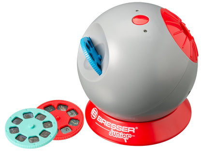 Projecteur scientifique MAXI