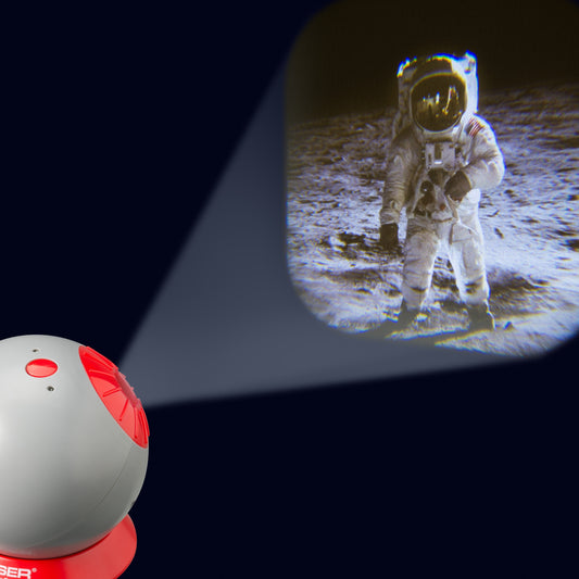 Projecteur scientifique MAXI