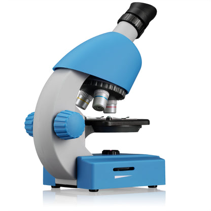 Microscope 40x-640x Vert