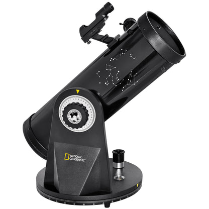 Télescope compact 114/500