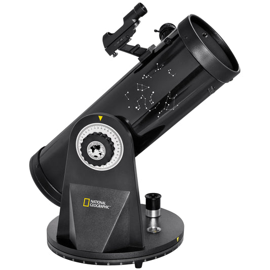 Télescope compact 114/500