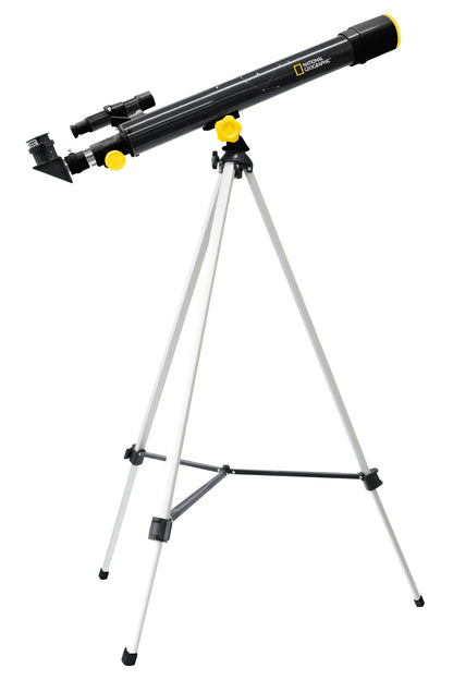 Télescope 50/600 AZ