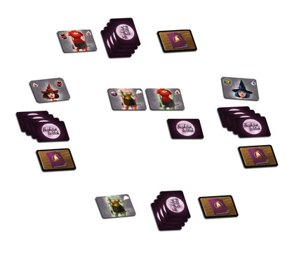 Fashion Witch (Teasy)