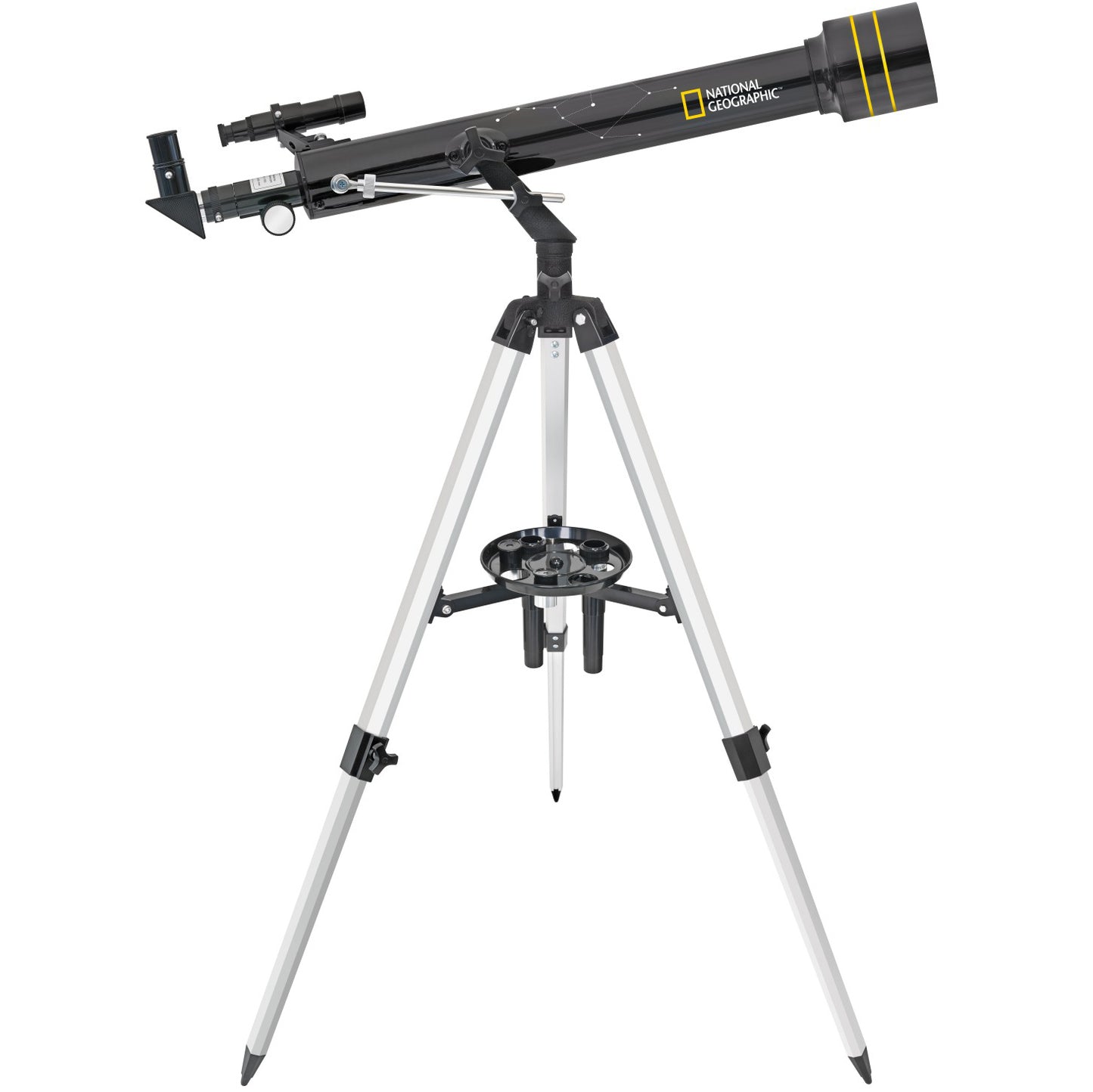 Télescope réfracteur NG 60/700 AZ