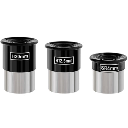 Télescope réfracteur NG 60/700 AZ