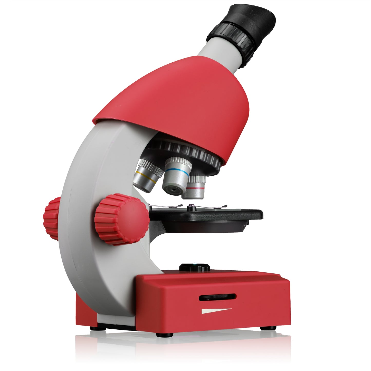 Microscope 40x-640x Vert