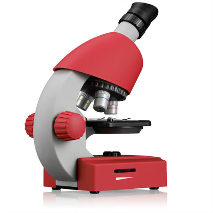 Microscope 40x-640x Vert