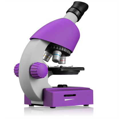Microscope 40x-640x Vert