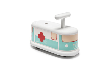 Capsule Ambulance
