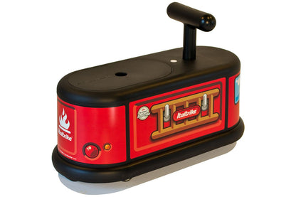 Manège camion de pompiers