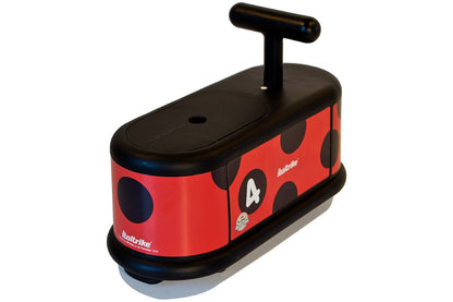 - Manège Lady Bug par :