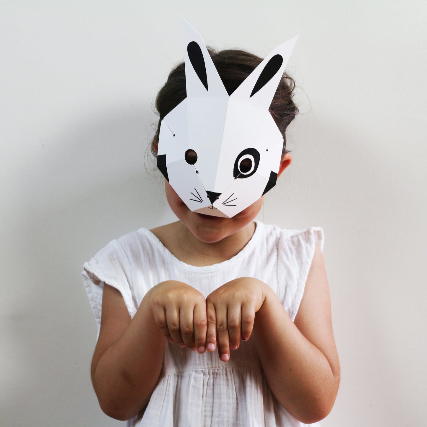 mes MASQUES de la Forêt