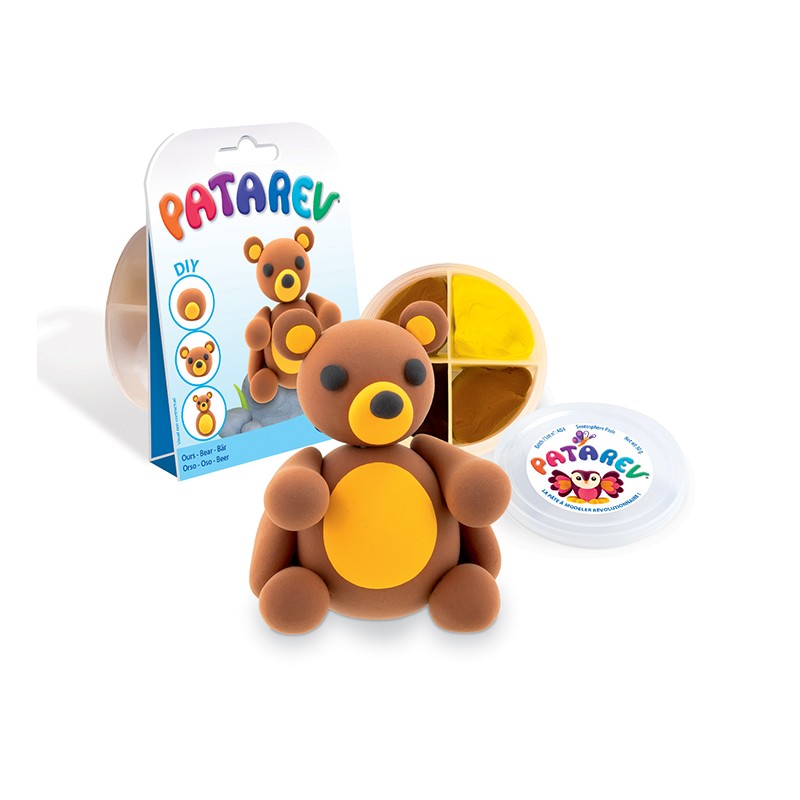 Patarev Pocket - Ours