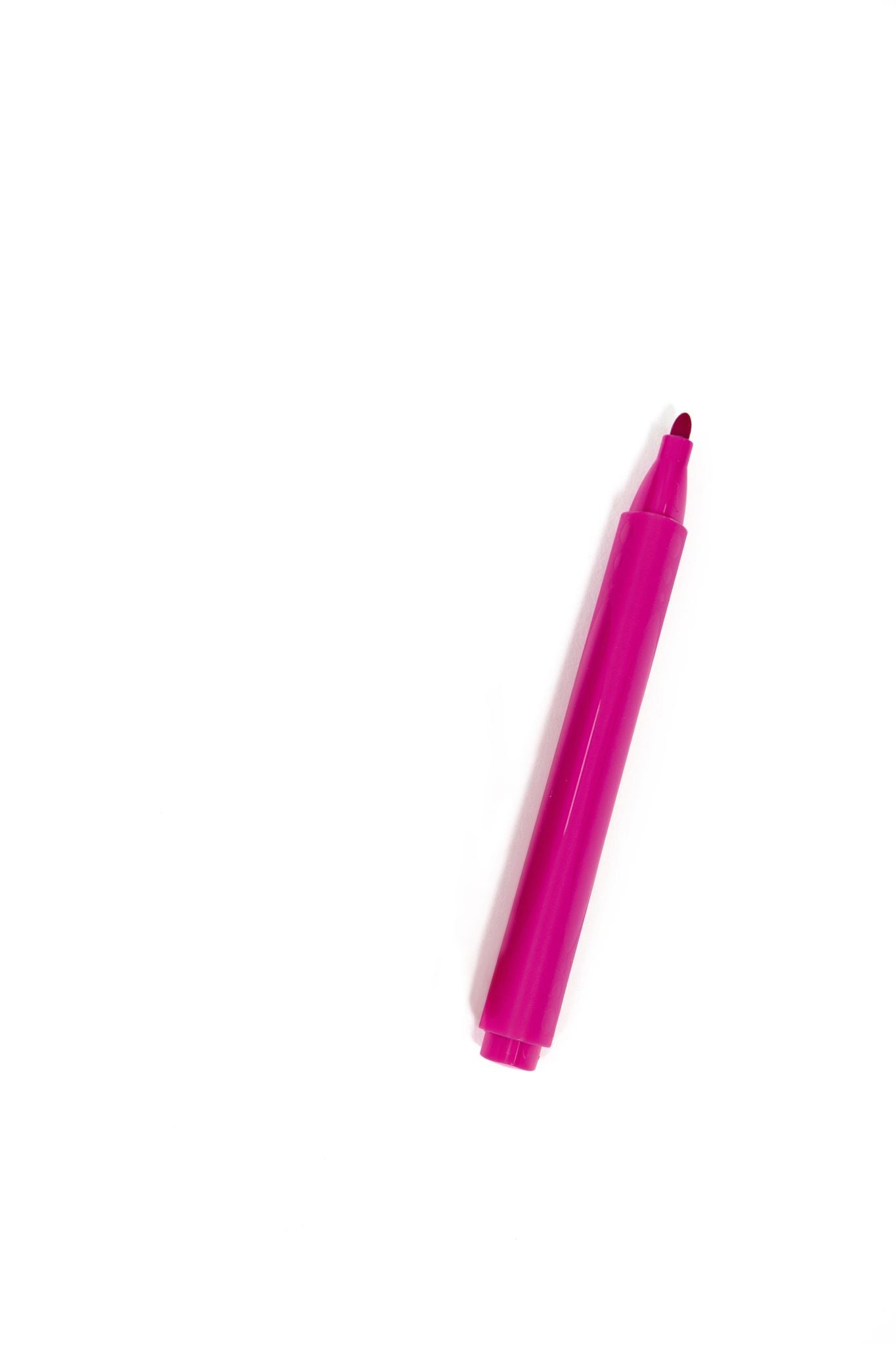 Pochette de 12 feutres