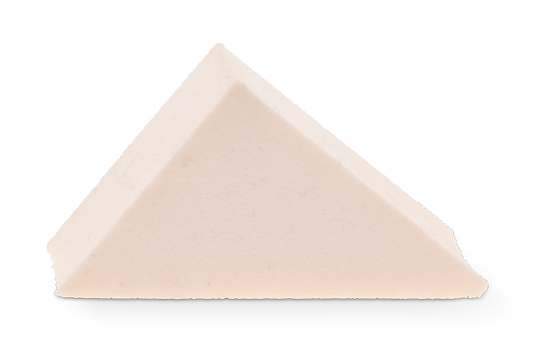 Lot de 4 éponges latex